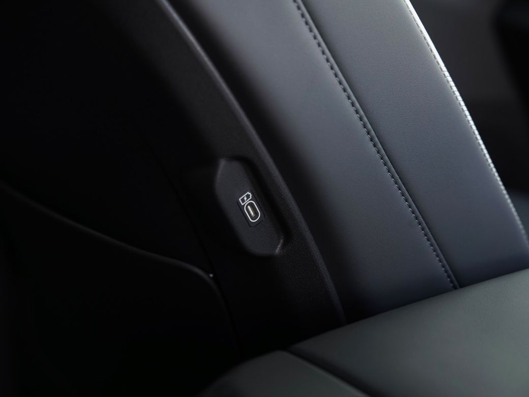 2026 Kia EV5