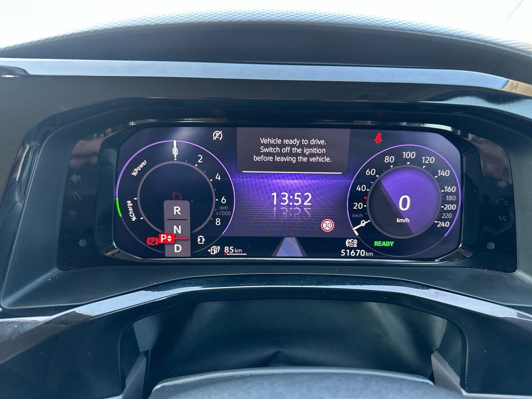 2024 Volkswagen Multivan