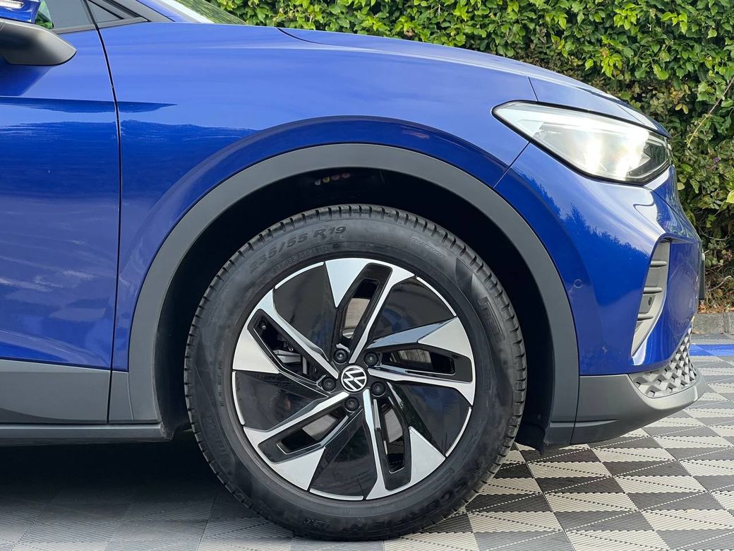2026 Volkswagen ID.4
