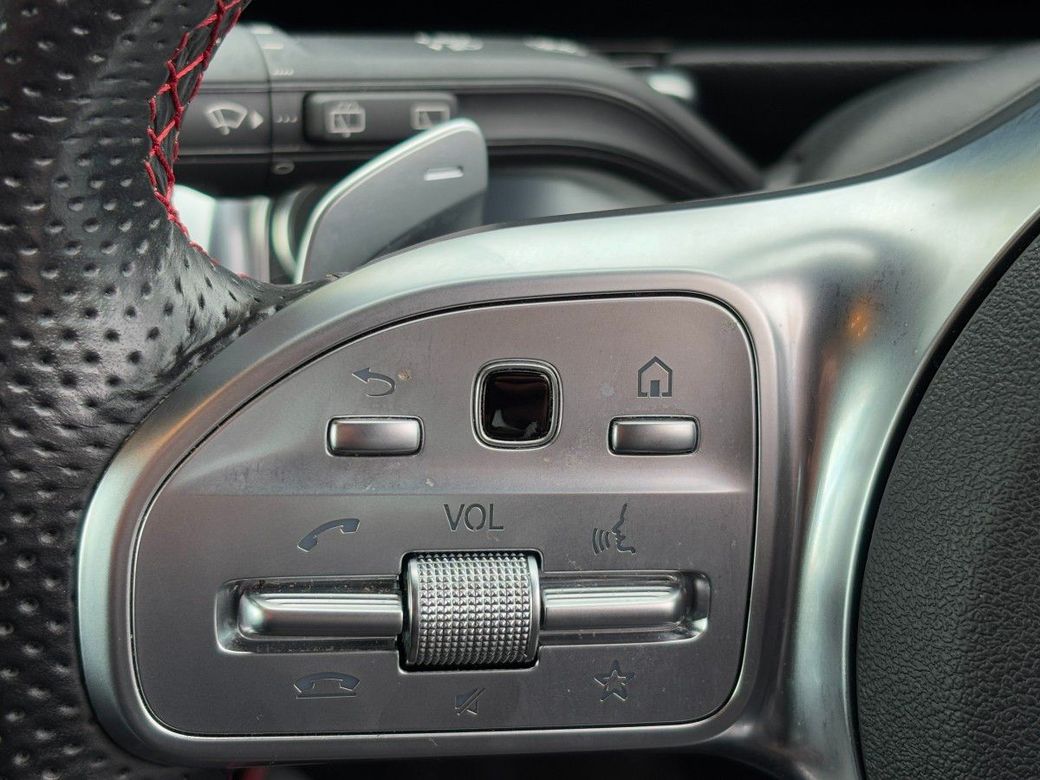 2023 Mercedes-Benz EQB