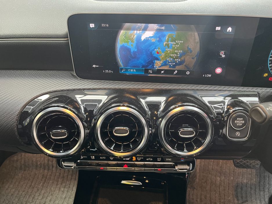 2021 Mercedes-Benz A Class