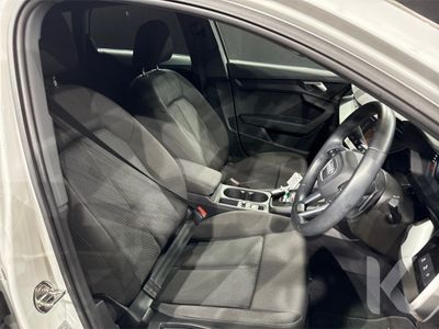 2022 Audi A3