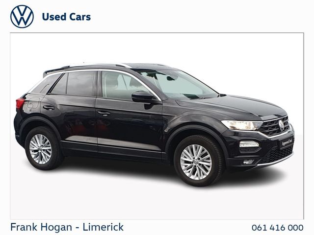 vehicle for sale from Frank Hogan Ltd