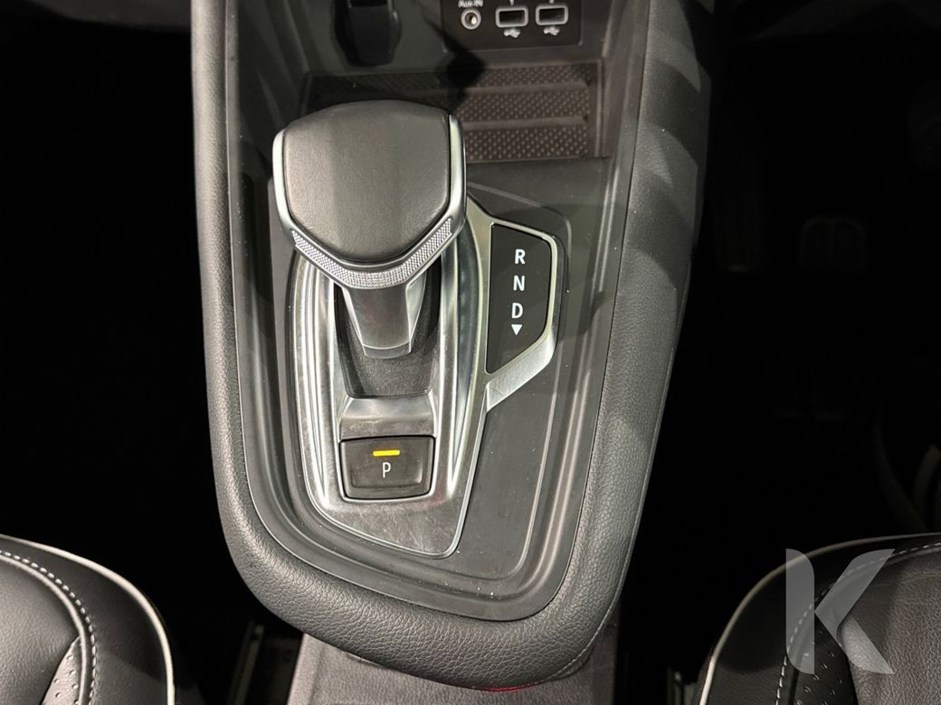 2021 Renault Captur