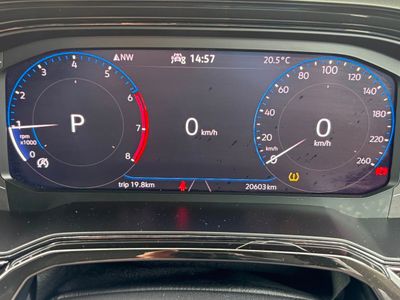 2021 Volkswagen Polo