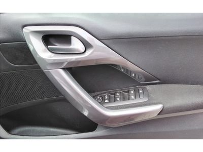 2018 Peugeot 2008