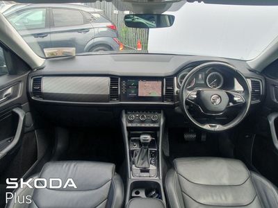 2022 Skoda Kodiaq