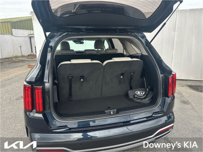 2022 Kia Sorento