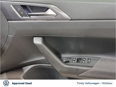 2026 Volkswagen Polo
