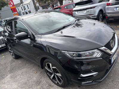 2019 Nissan Qashqai