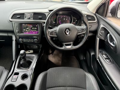 2017 Renault Kadjar