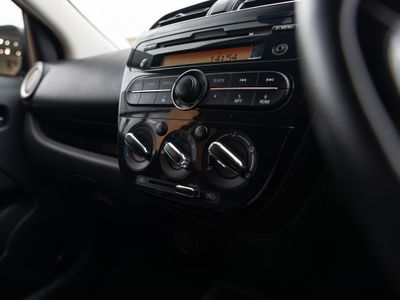 2018 Mitsubishi Space Star