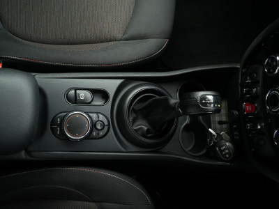 2017 Mini Clubman