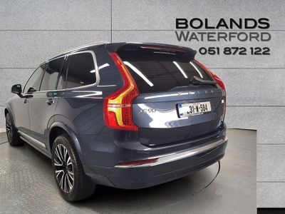 2023 Volvo XC90