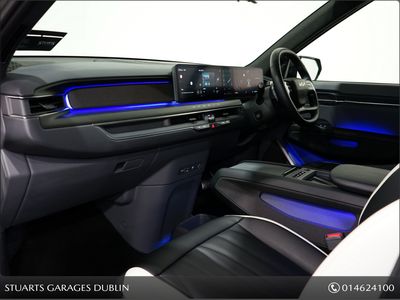 2026 Kia EV9