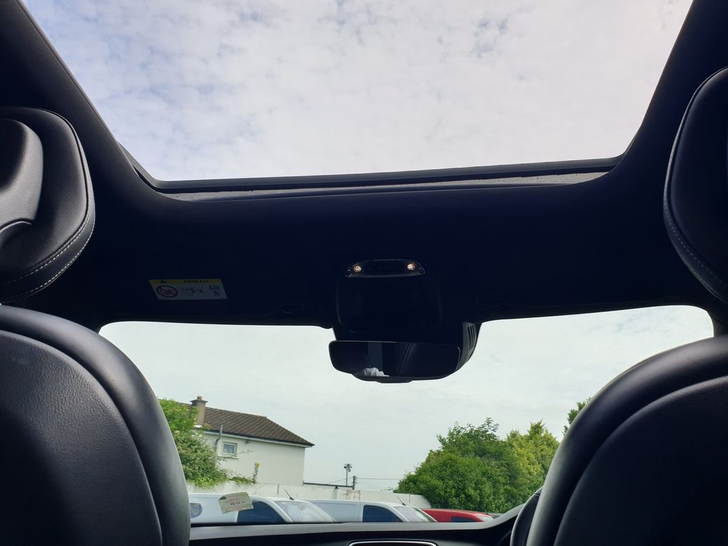 2020 Volvo XC90