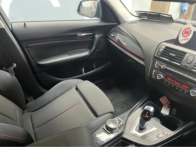 2014 BMW 1 Series
