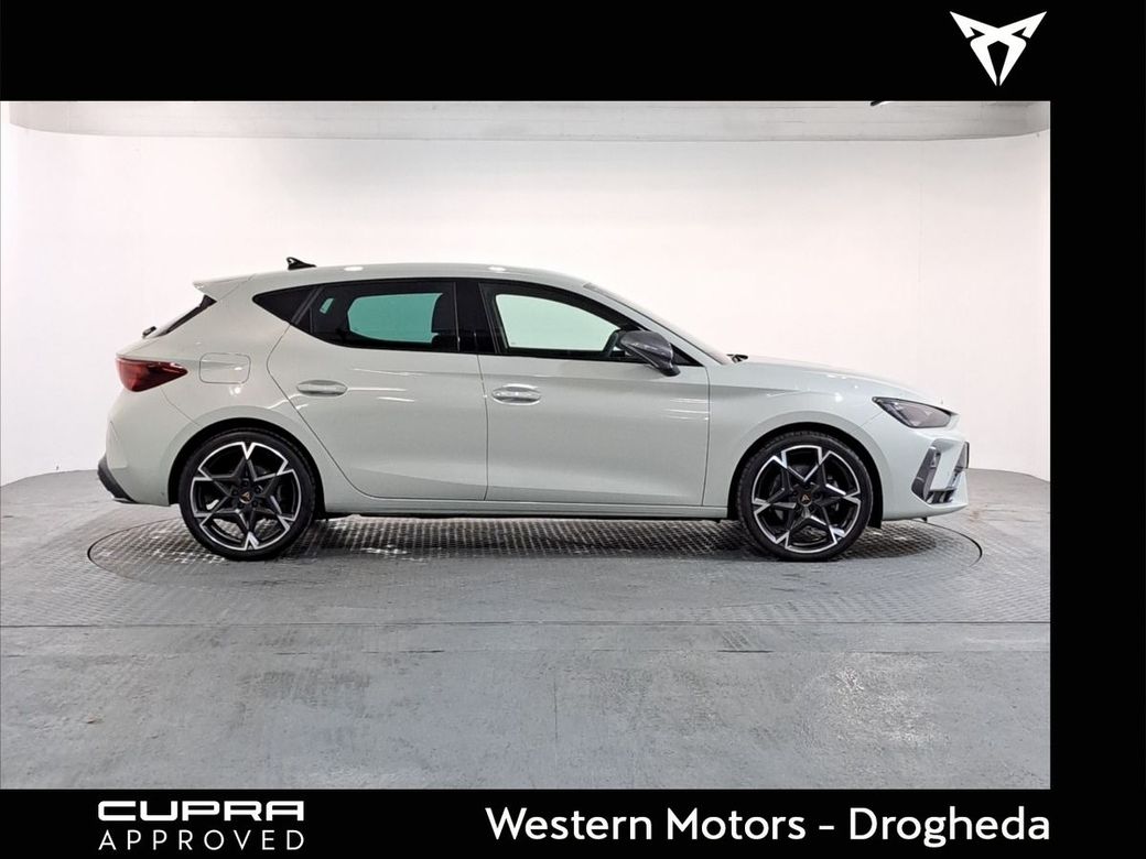 2025 Cupra Leon