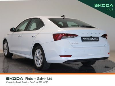 2023 Skoda Octavia
