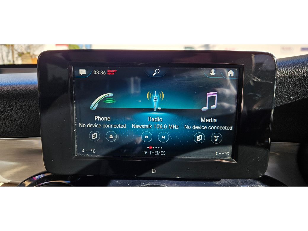 2020 Mercedes-Benz GLC Class