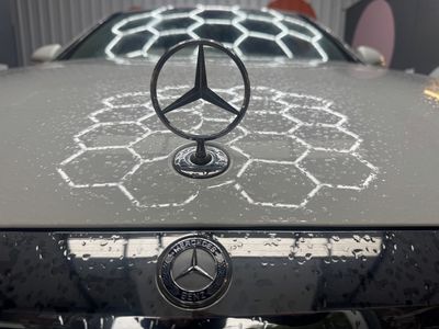 2015 Mercedes-Benz C Class