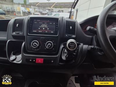 2023 Opel Movano