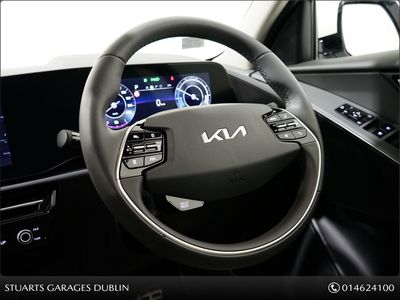 2024 Kia Niro