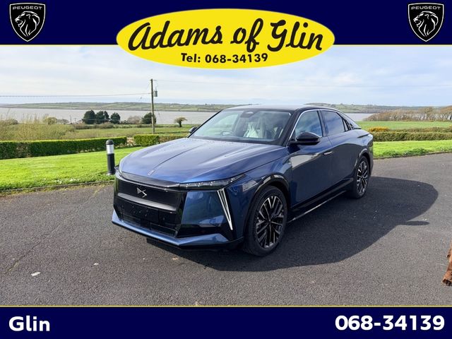 vehicle for sale from Adams of Glin