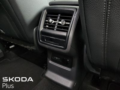 2025 Skoda Kodiaq