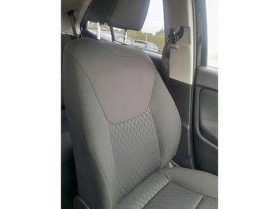 2023 Toyota Yaris Cross