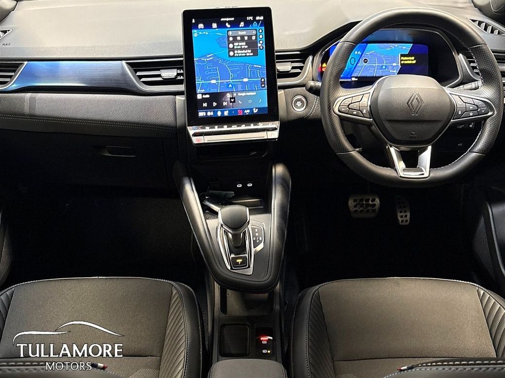 2025 Renault Symbioz