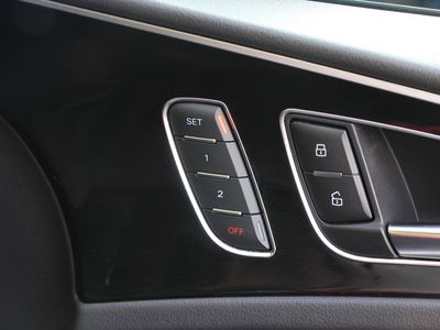 2017 Audi A6