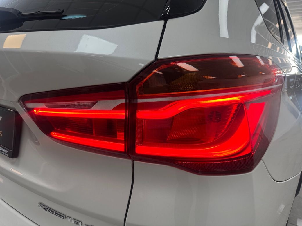 2019 BMW X1
