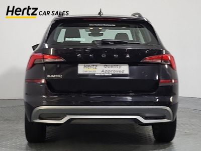 2024 Skoda Kamiq