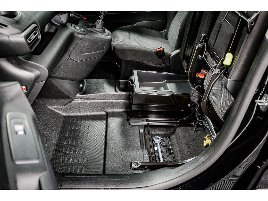 2026 Peugeot Partner