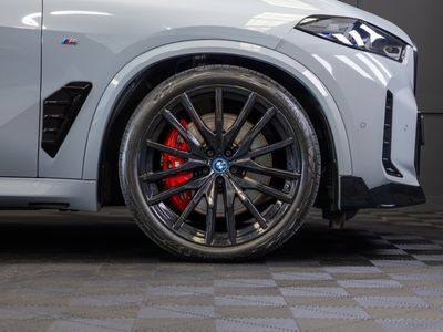 2025 BMW X5