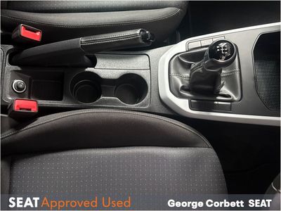 2023 SEAT Arona