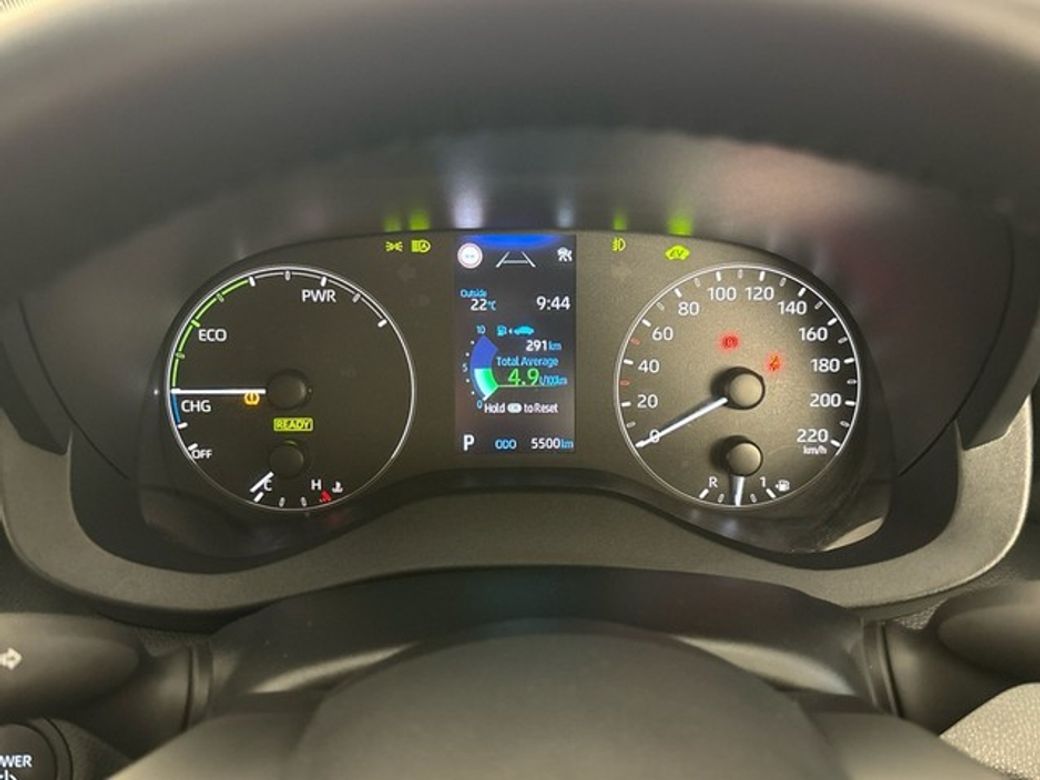 2025 Toyota Yaris