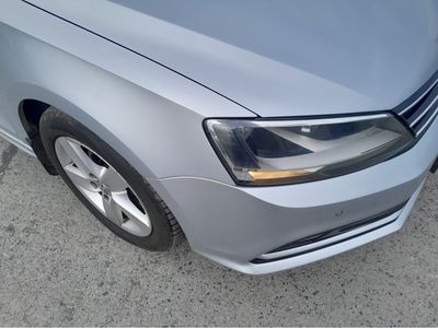2016 Volkswagen Jetta
