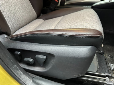 2021 Toyota Yaris Cross