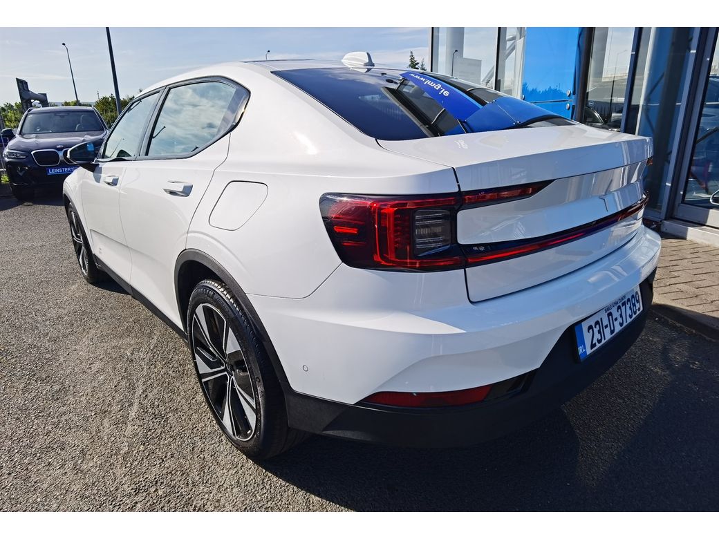 2023 Polestar 2