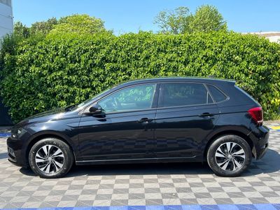 2019 Volkswagen Polo