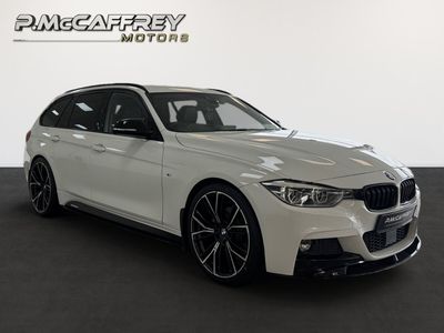 2015 BMW 3 Series