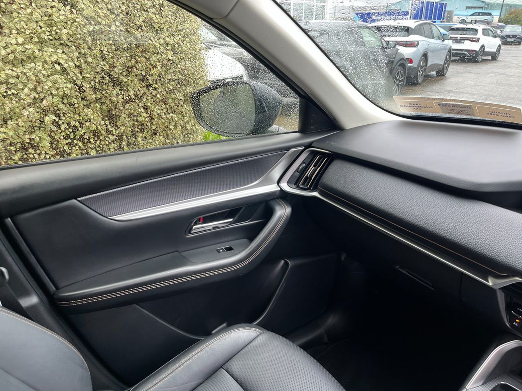 2023 Mazda CX-60