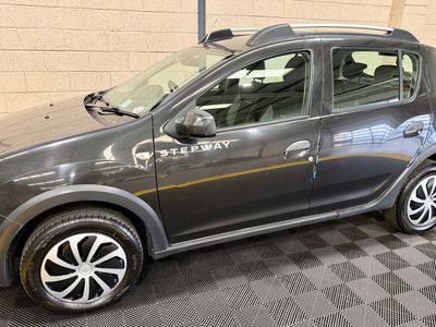2015 Dacia Sandero