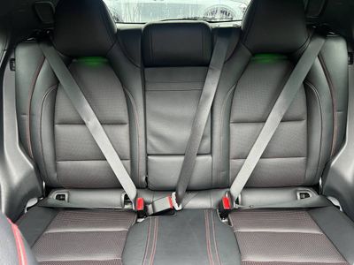 2017 Mercedes-Benz A Class