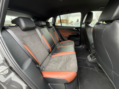 2022 Volkswagen ID.4