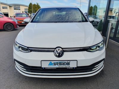 2022 Volkswagen Golf