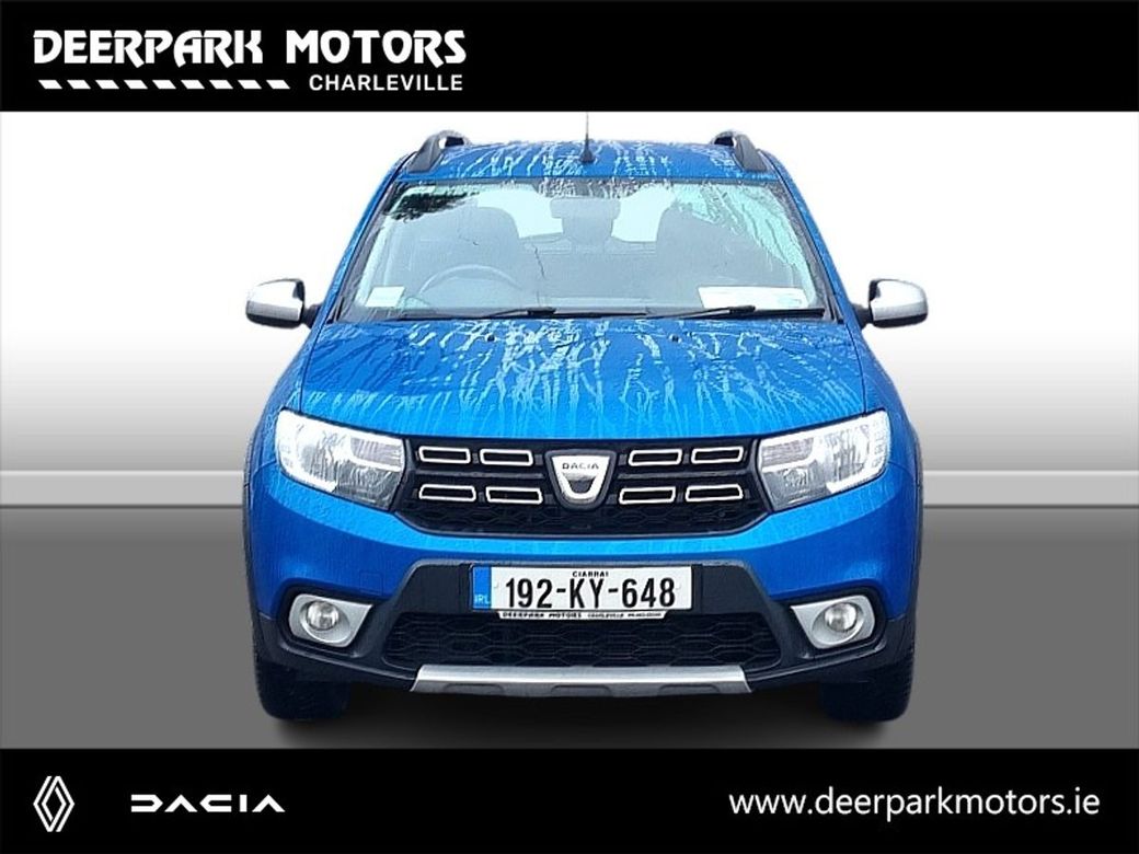 2019 Dacia Logan