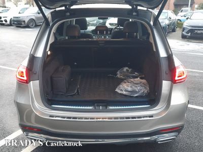 2022 Mercedes-Benz GLE Class